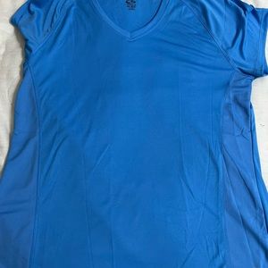 Running shirt